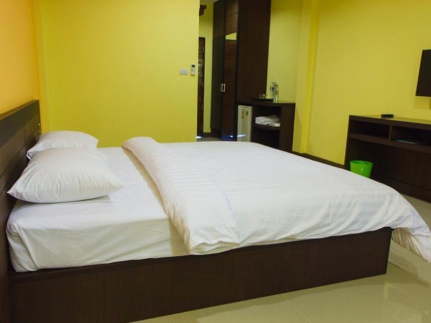 The Mondrian Khon Kaen Apartment Екстер'єр фото