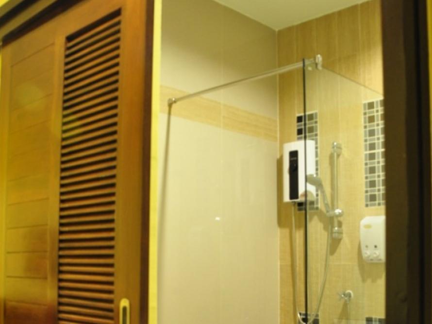 The Mondrian Khon Kaen Apartment Екстер'єр фото