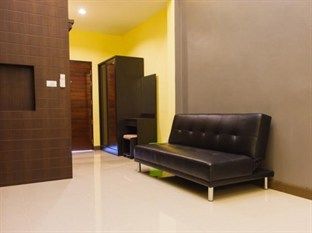 The Mondrian Khon Kaen Apartment Екстер'єр фото