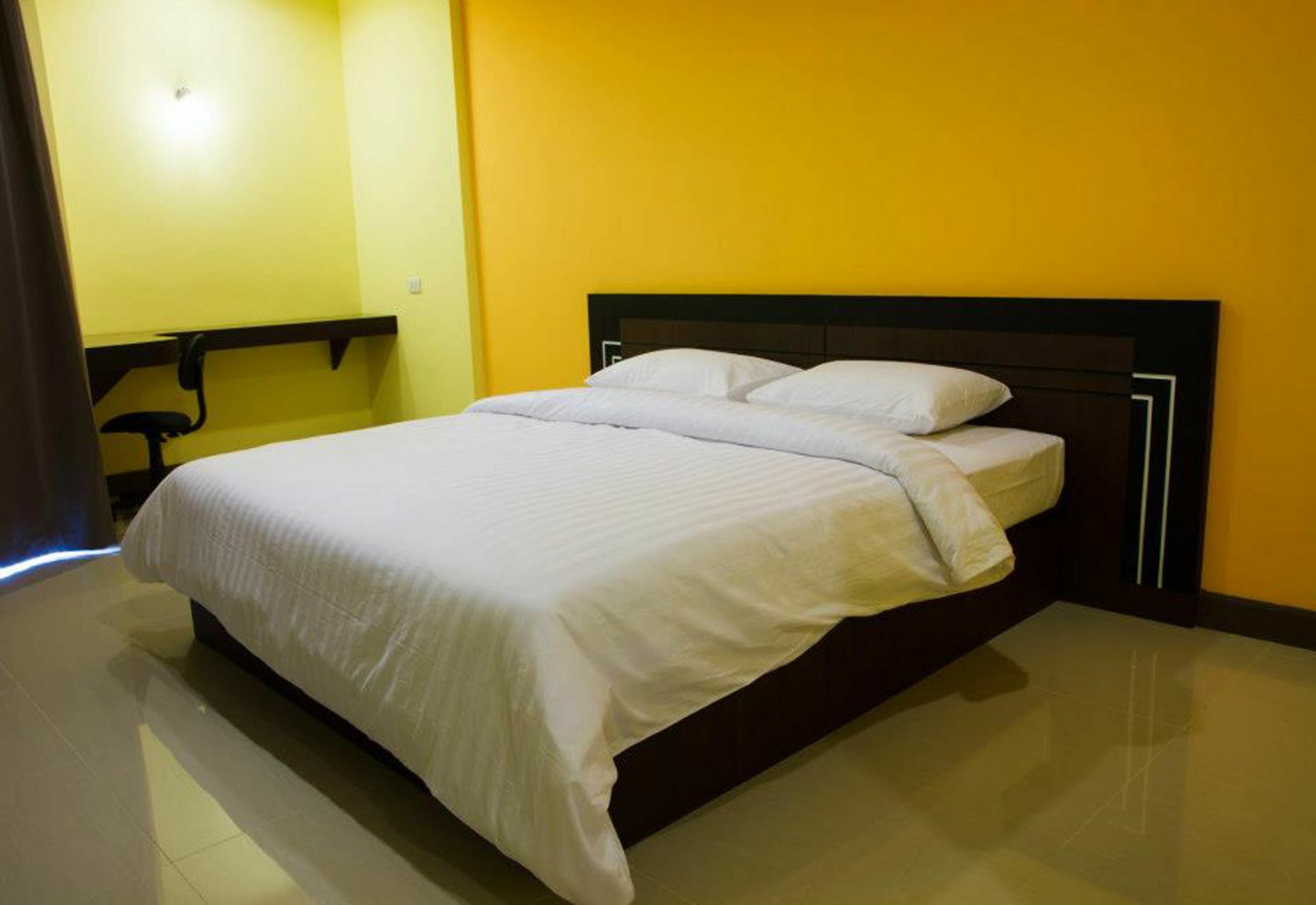The Mondrian Khon Kaen Apartment Екстер'єр фото