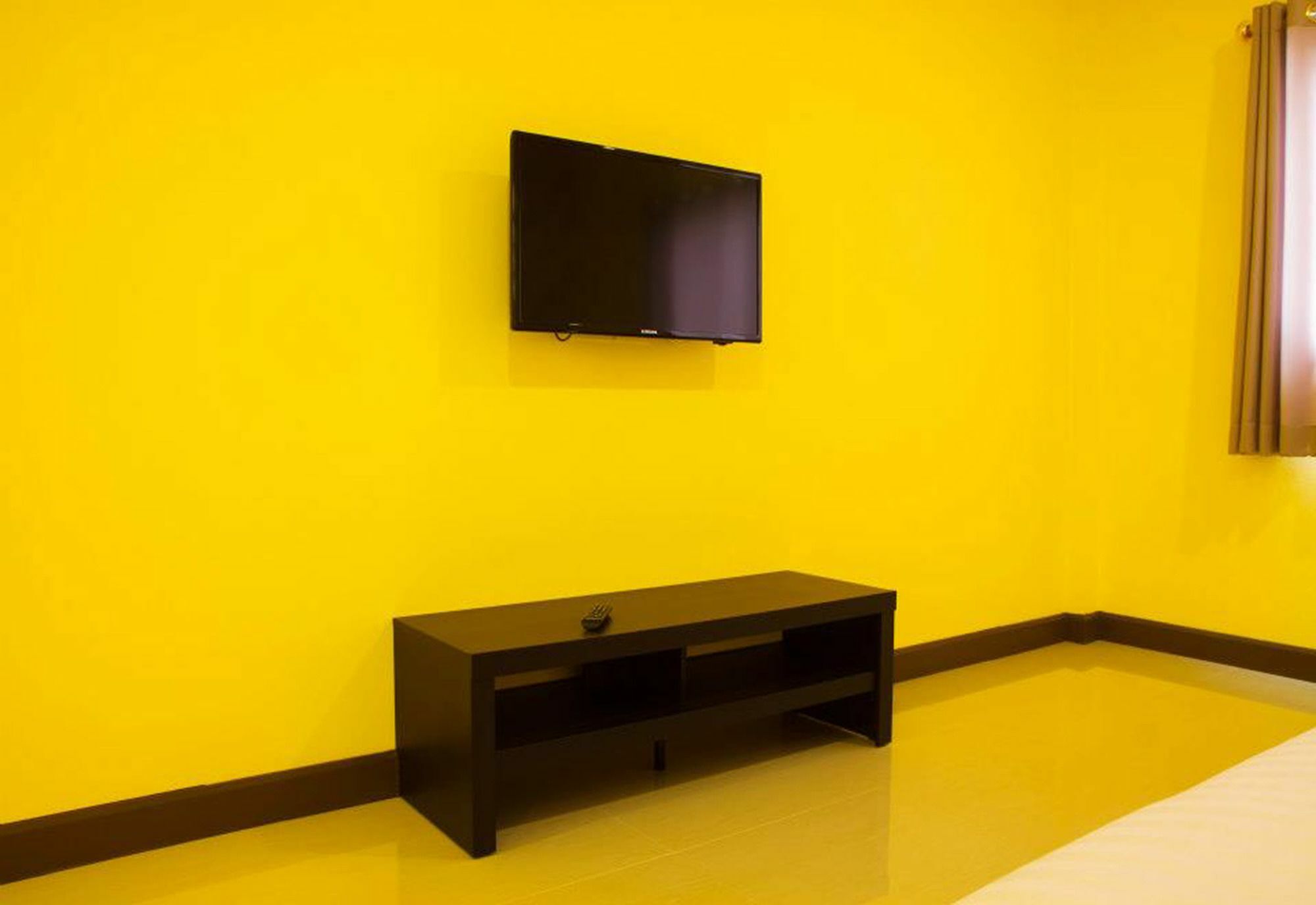 The Mondrian Khon Kaen Apartment Екстер'єр фото