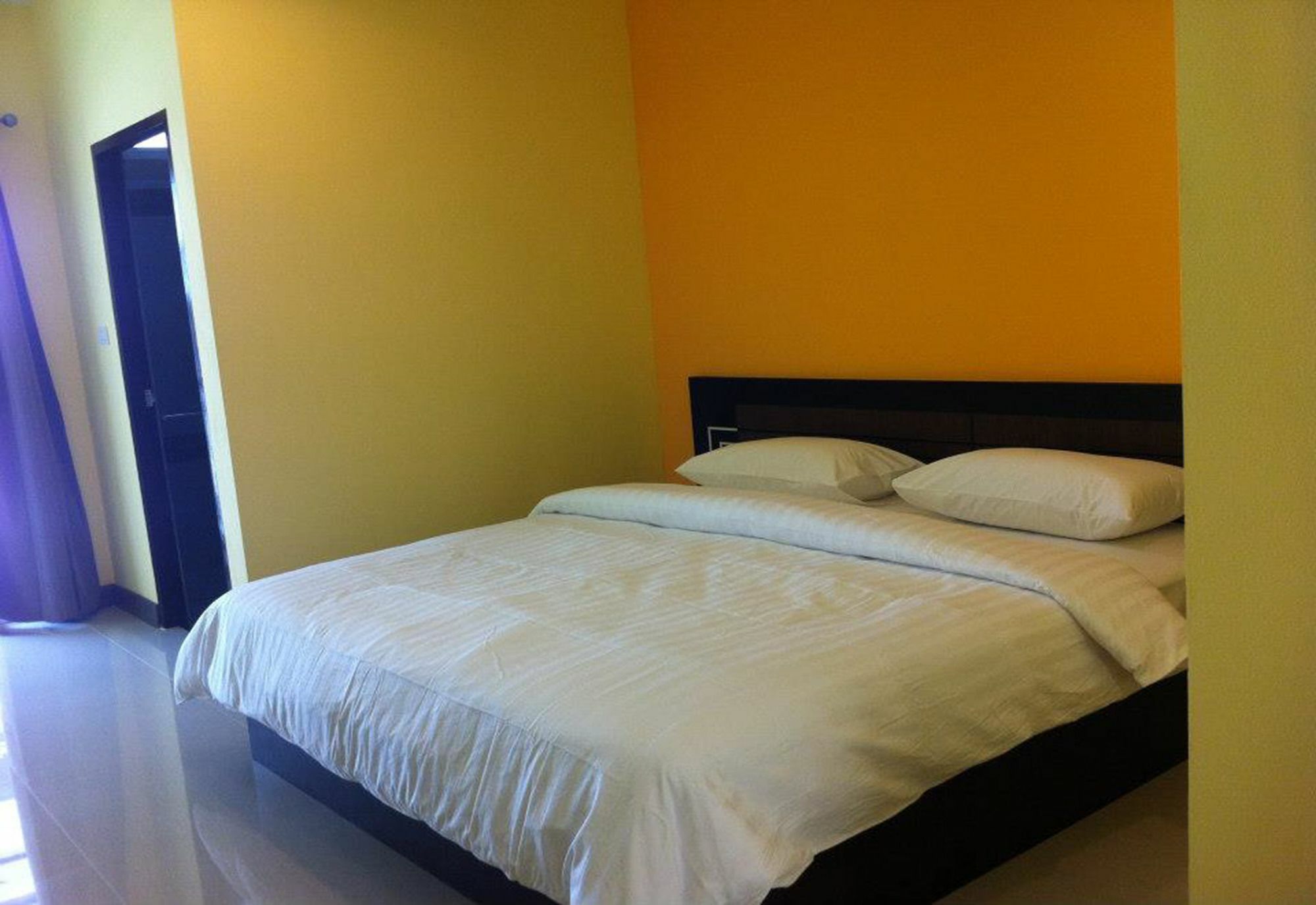 The Mondrian Khon Kaen Apartment Екстер'єр фото