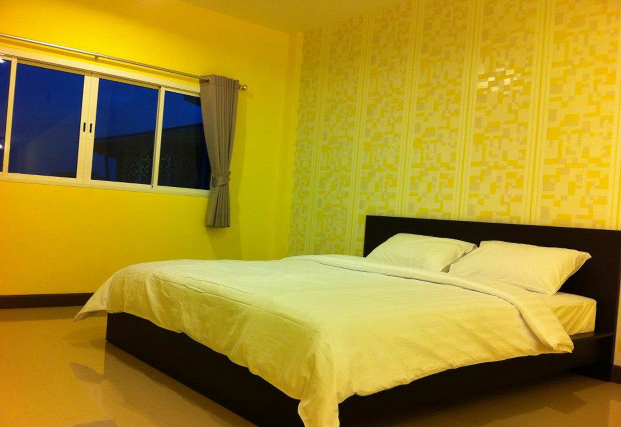 The Mondrian Khon Kaen Apartment Екстер'єр фото
